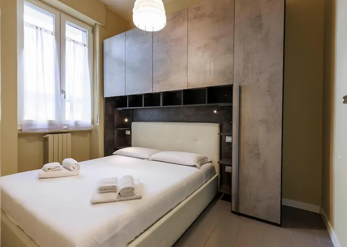 Savonarola Comfort Apartment