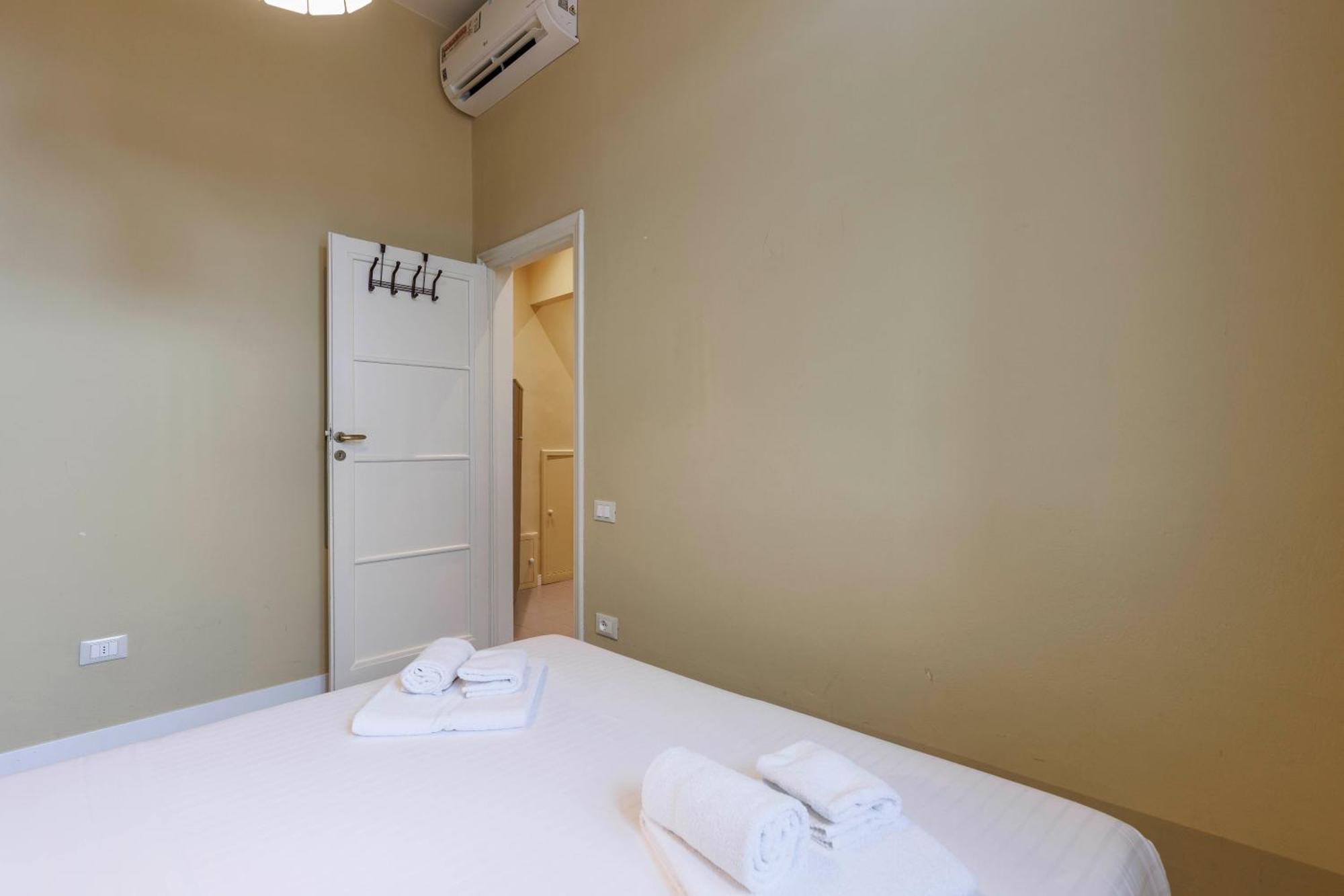 Savonarola Comfort Apartamento Florencia