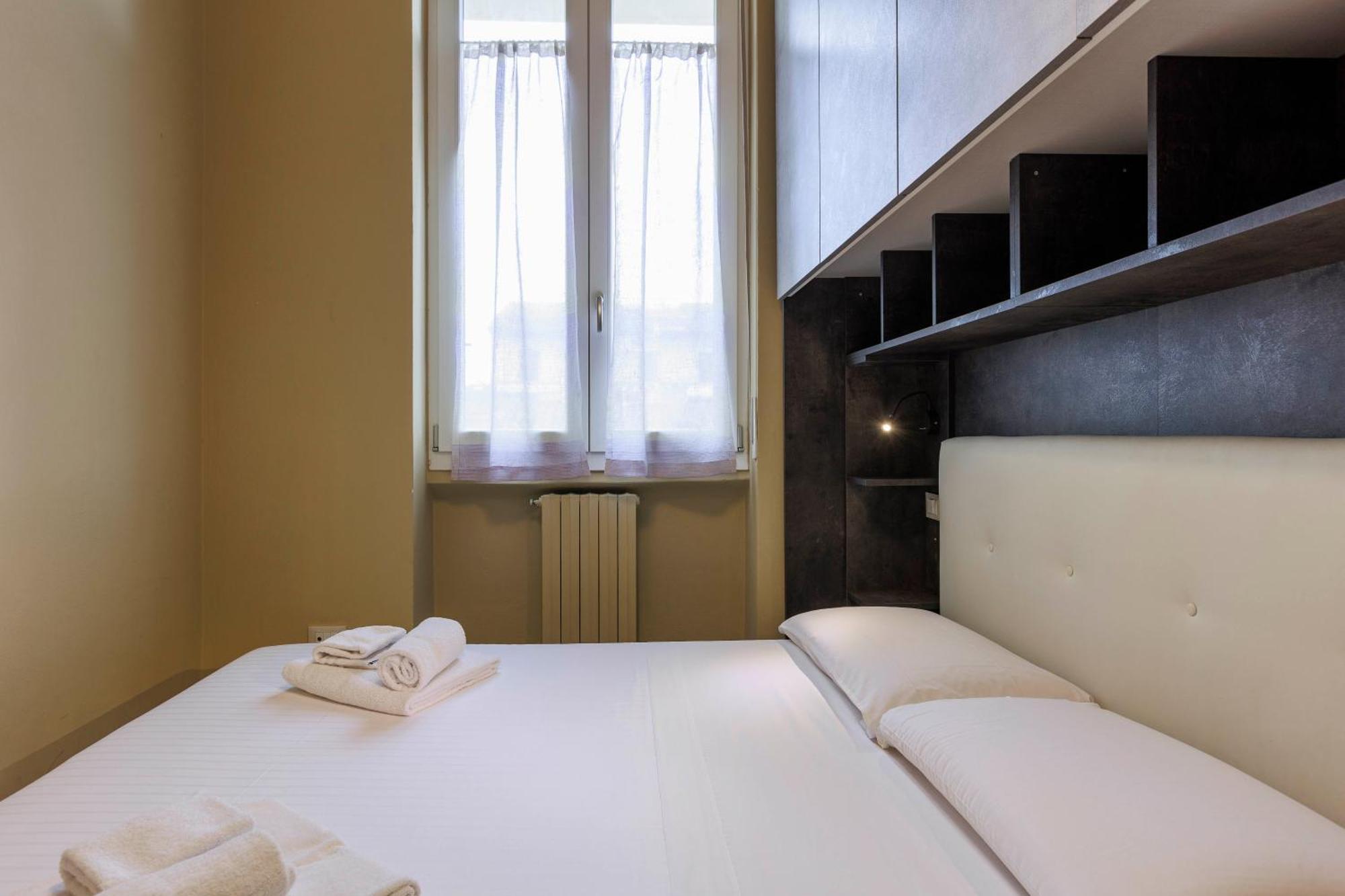 Apartamento Savonarola Comfort *