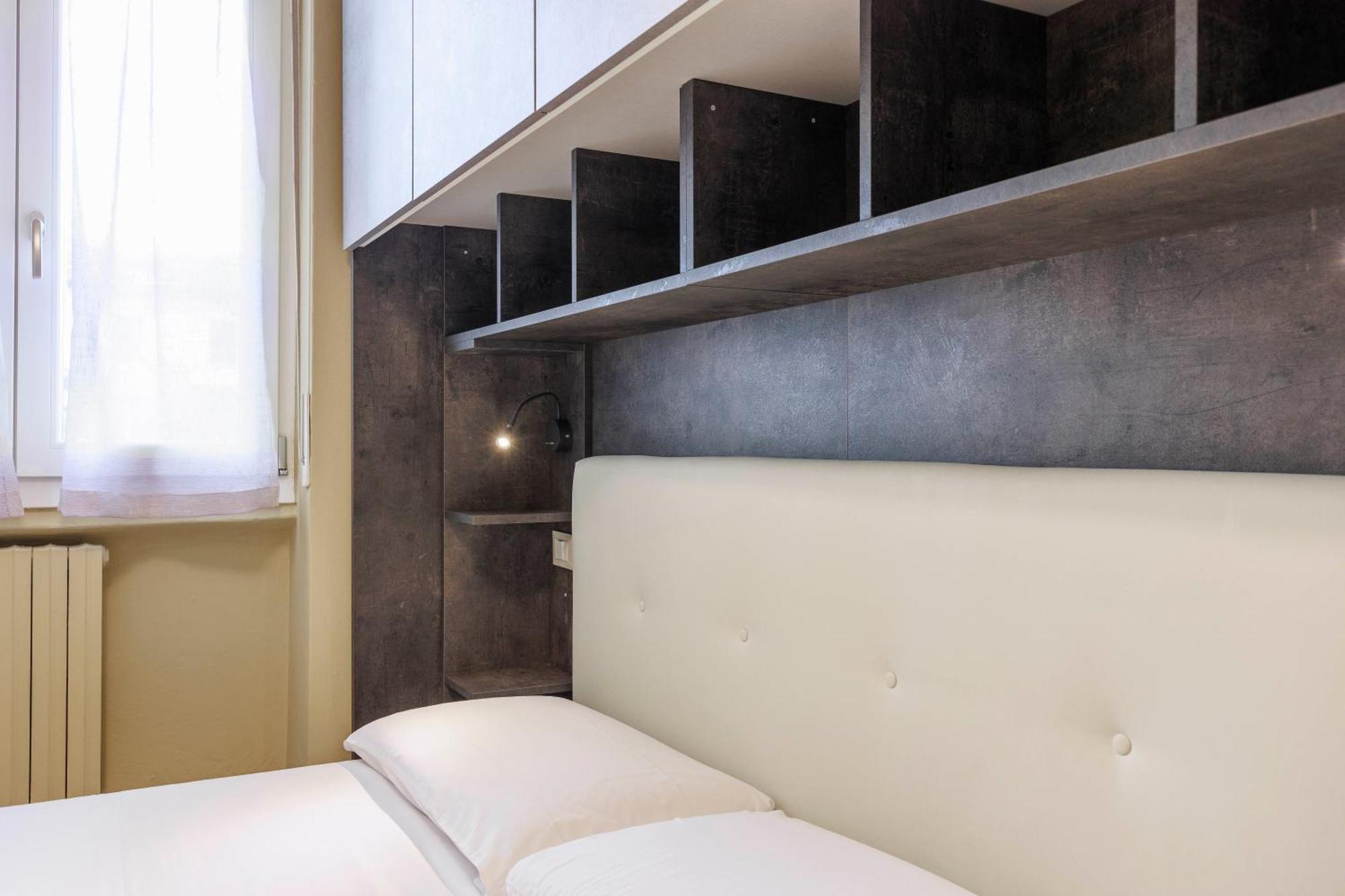 Apartamento Savonarola Comfort Florencia