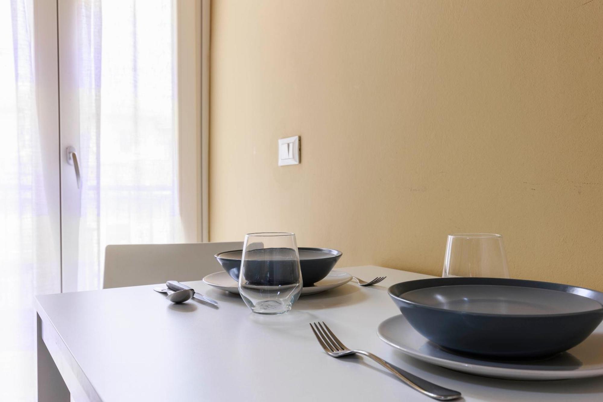 Savonarola Comfort Apartamento