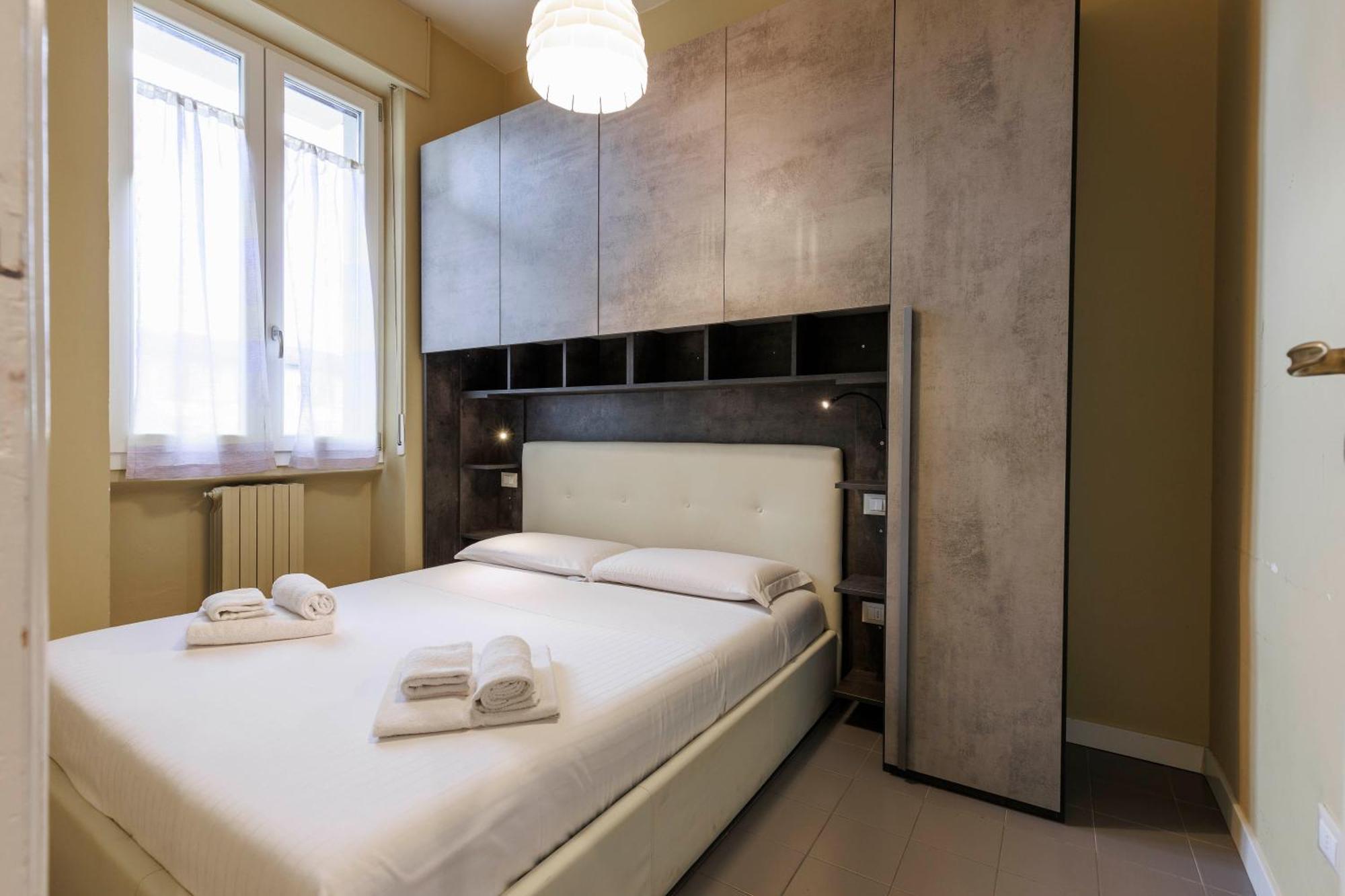 Apartamento Savonarola Comfort