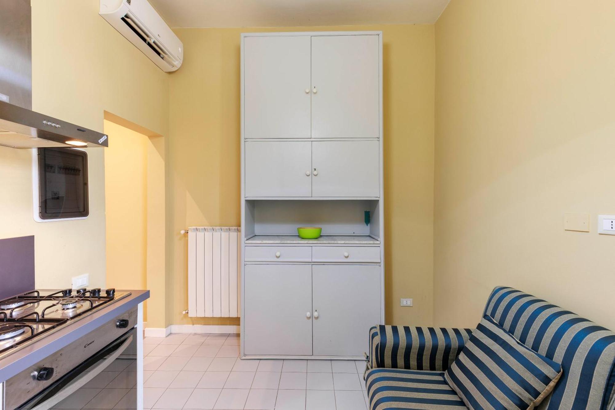 Savonarola Comfort Florencia