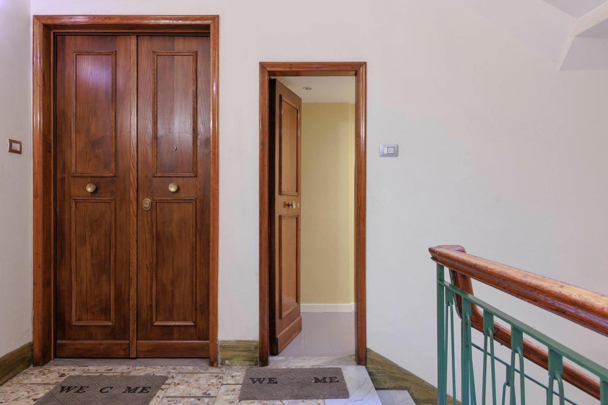 Savonarola Comfort Apartamento